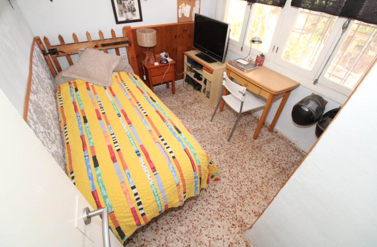 Resale - Casa con terreno - San Javier - El Mirador