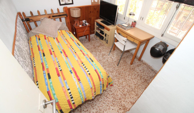 Resale - Casa con terreno - San Javier - El Mirador