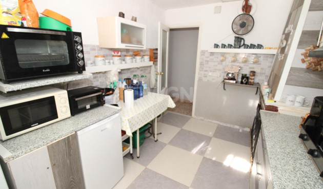 Resale - Casa con terreno - San Javier - El Mirador