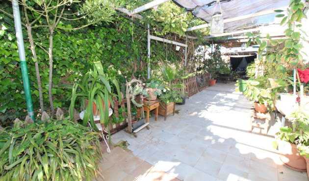 Resale - Casa con terreno - San Javier - El Mirador