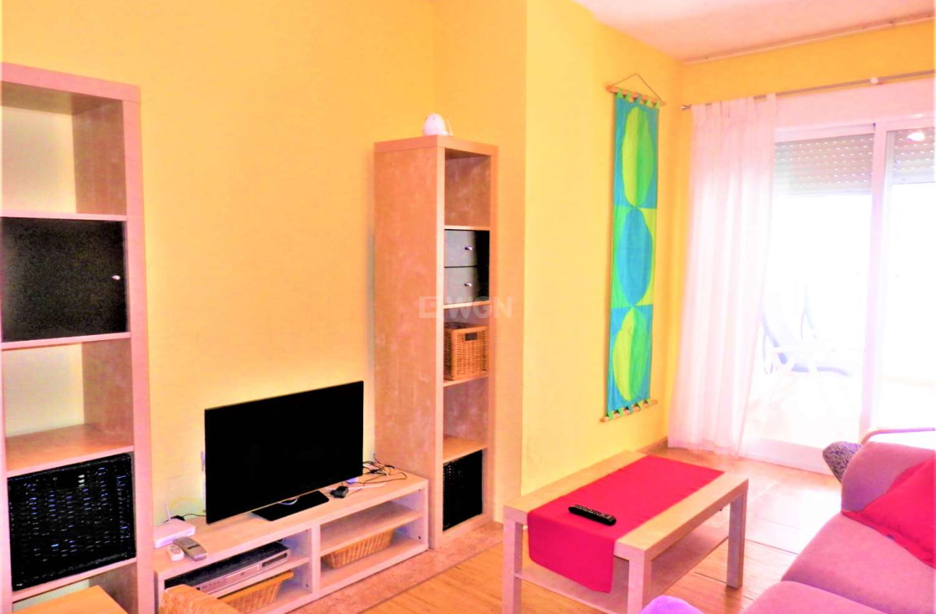 Resale - Apartment / flat - Calpe - Costa Blanca