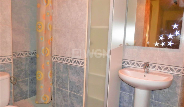 Resale - Apartment / flat - Calpe - Costa Blanca