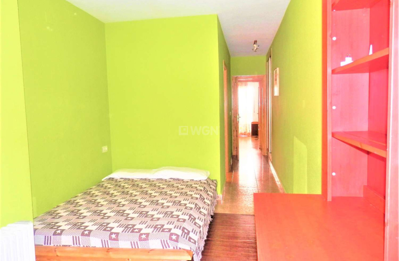 Resale - Apartment / flat - Calpe - Costa Blanca