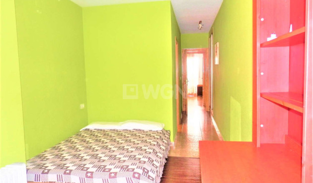 Resale - Apartment / flat - Calpe - Costa Blanca