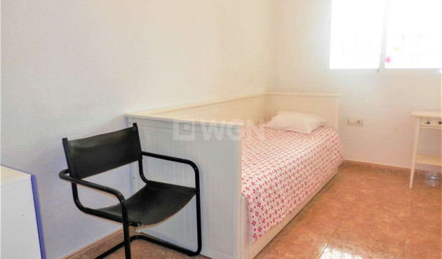 Resale - Apartment / flat - Calpe - Costa Blanca