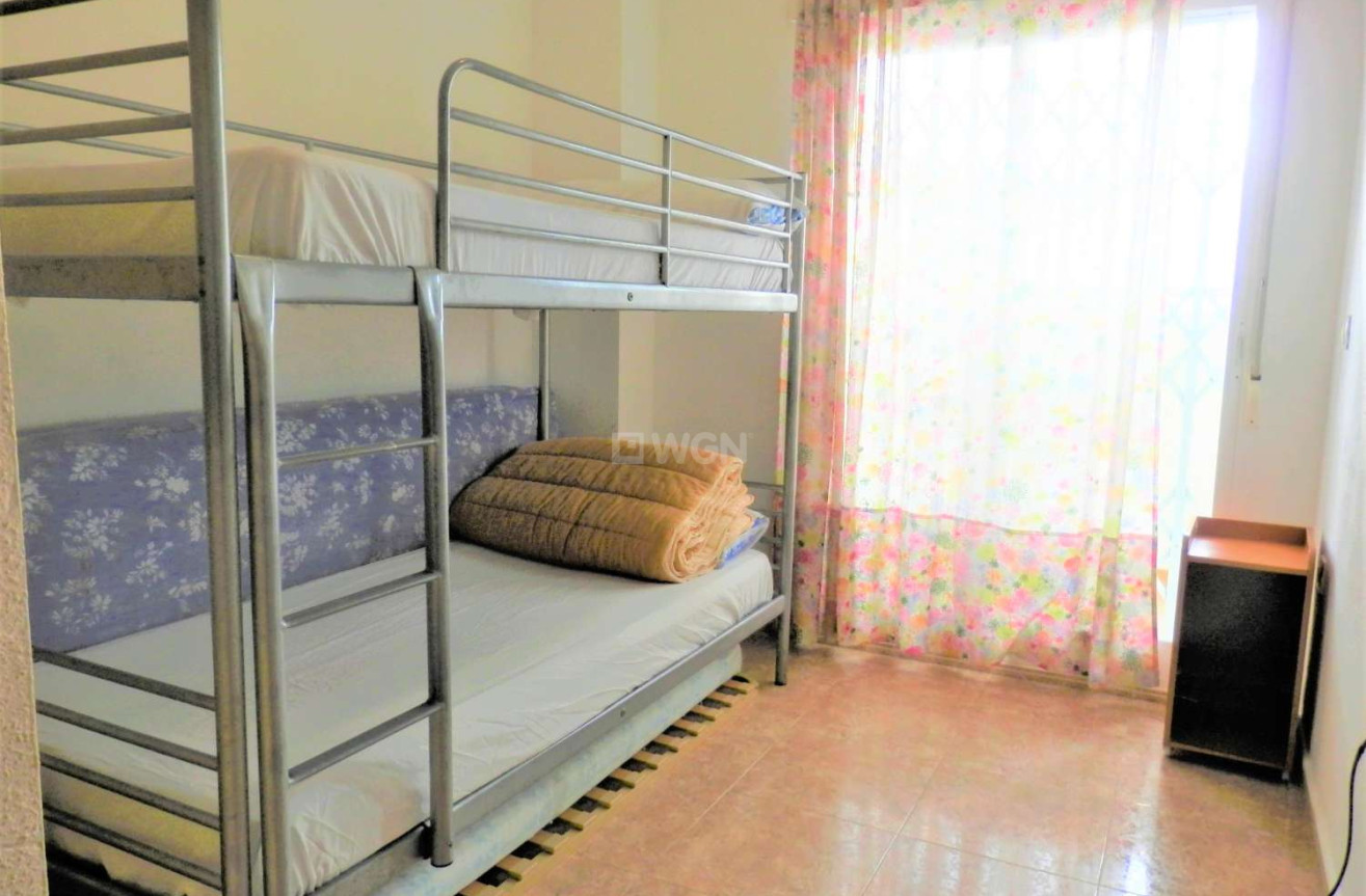 Resale - Apartment / flat - Calpe - Costa Blanca