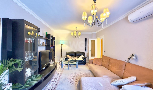 Resale - Commercial - Torrevieja - Playa De Los Naufragos