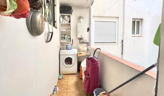 Resale - Commercial - Torrevieja - Playa De Los Naufragos