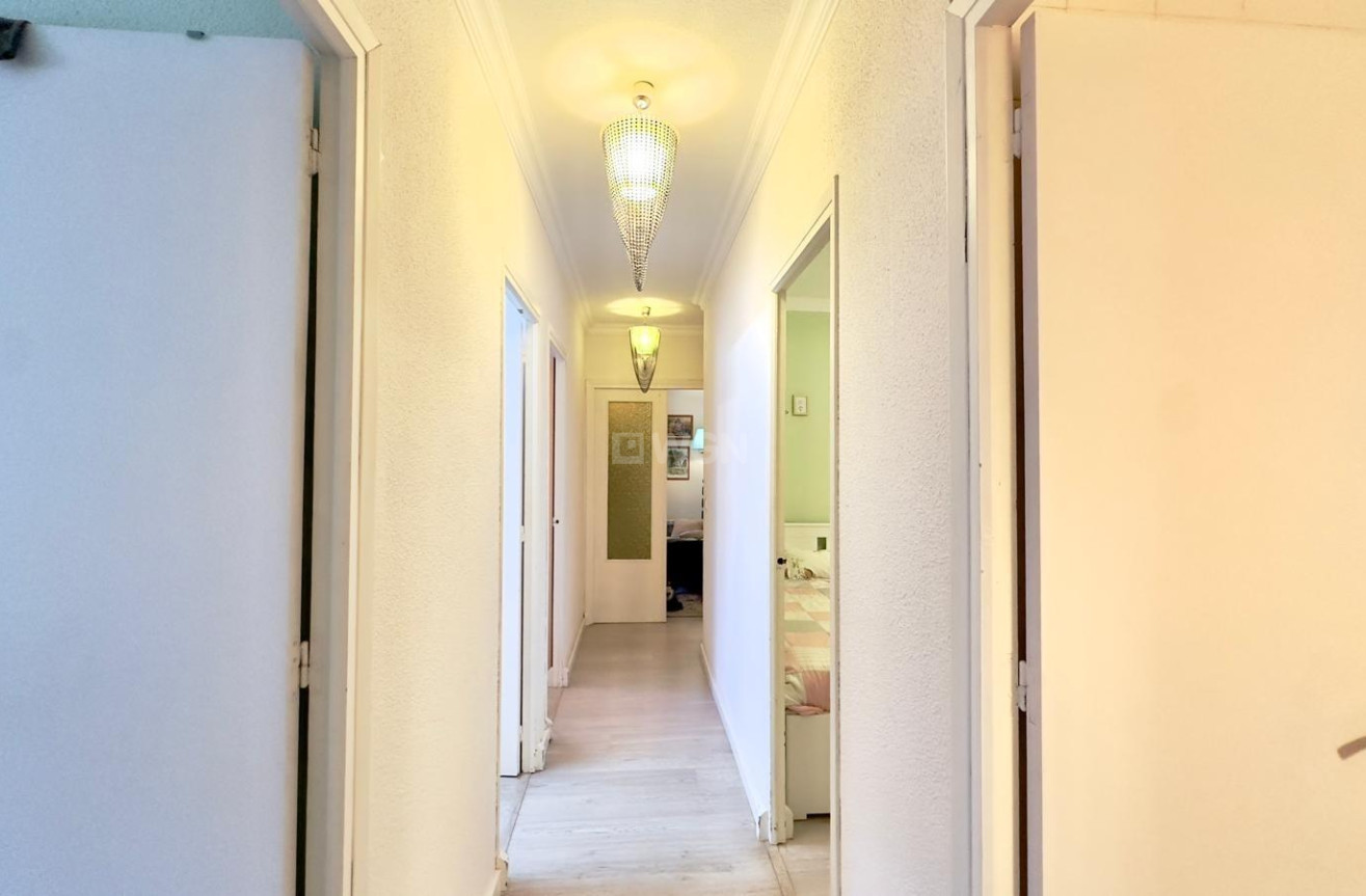 Resale - Commercial - Torrevieja - Playa De Los Naufragos