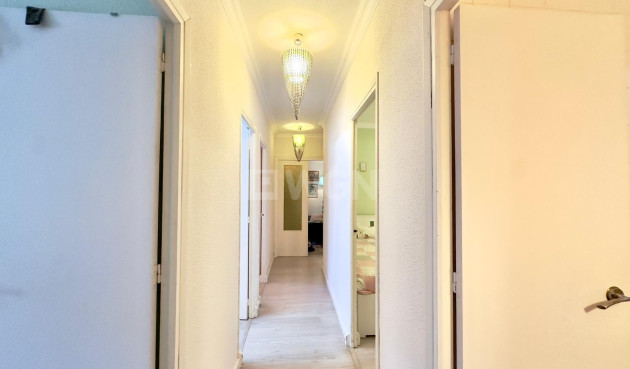 Resale - Commercial - Torrevieja - Playa De Los Naufragos