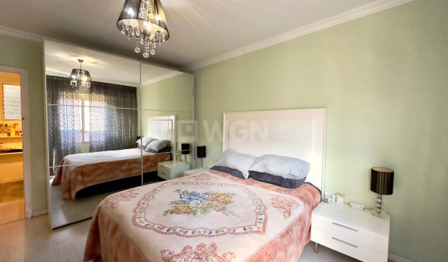 Resale - Commercial - Torrevieja - Playa De Los Naufragos