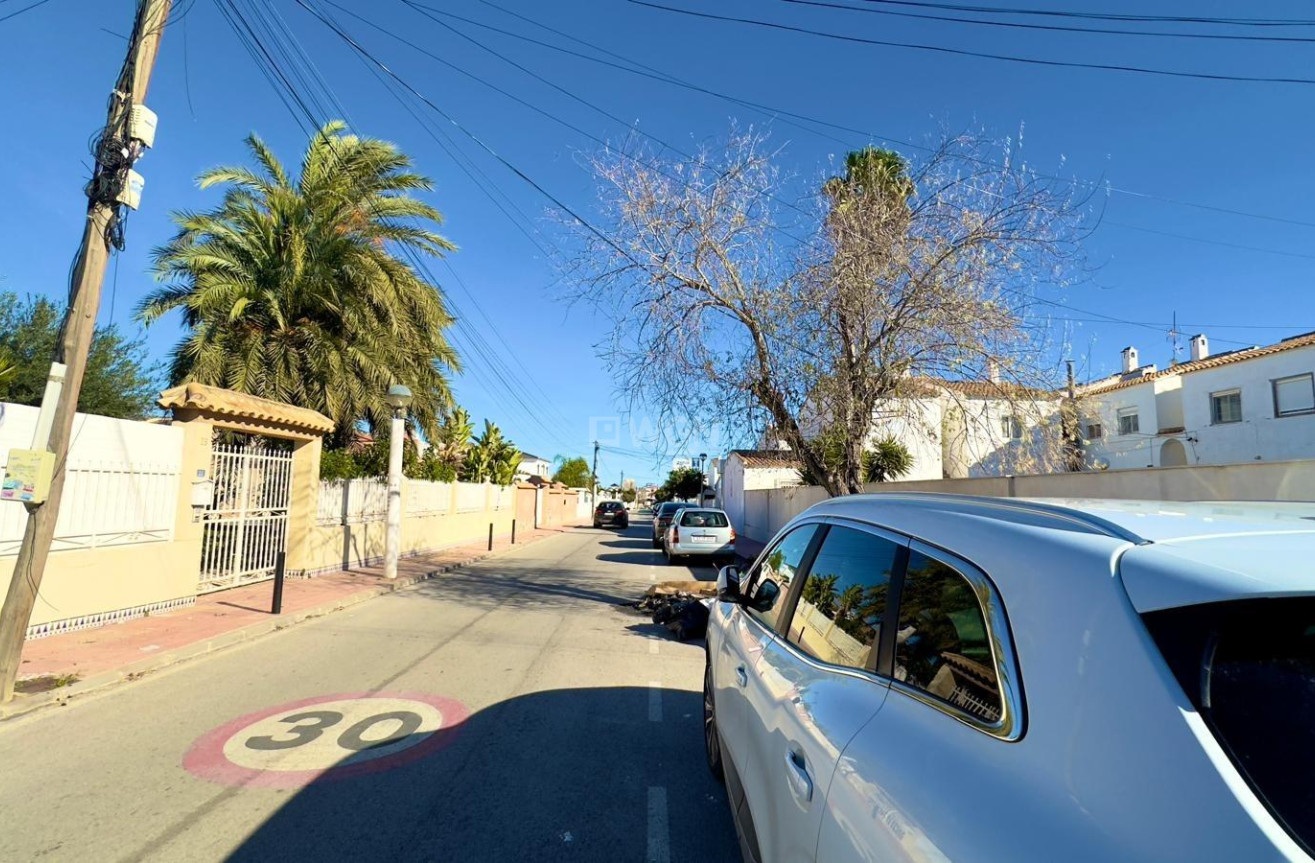 Wiederverkauf - Bungalow - Orihuela Costa - Cabo Roig