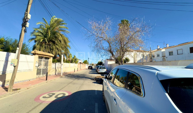 Wiederverkauf - Bungalow - Orihuela Costa - Cabo Roig