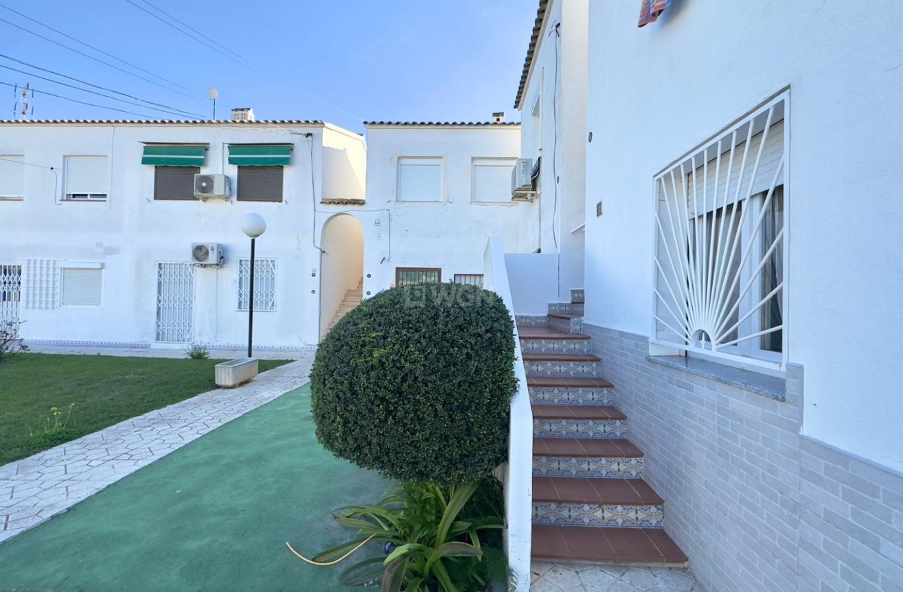 Wiederverkauf - Bungalow - Orihuela Costa - Cabo Roig