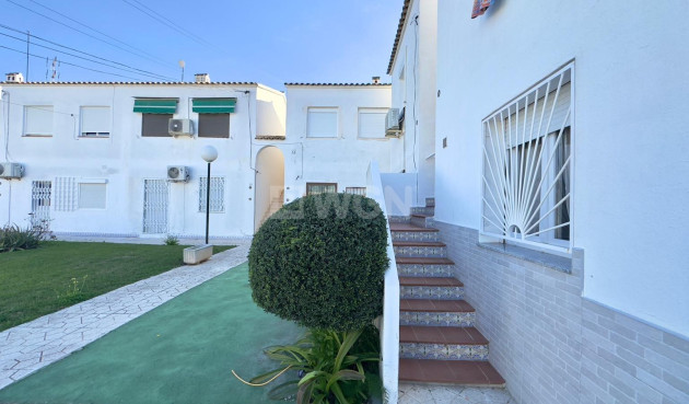 Wiederverkauf - Bungalow - Orihuela Costa - Cabo Roig