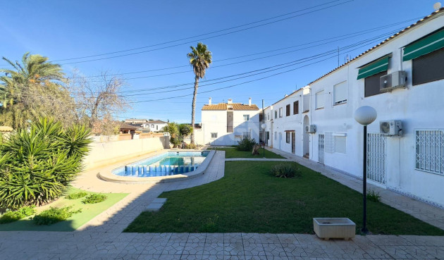 Wiederverkauf - Bungalow - Orihuela Costa - Cabo Roig