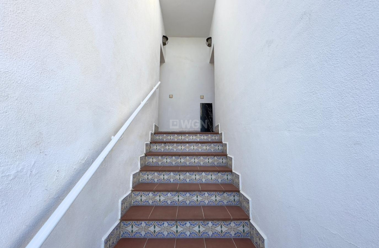 Wiederverkauf - Bungalow - Orihuela Costa - Cabo Roig