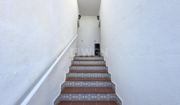 Wiederverkauf - Bungalow - Orihuela Costa - Cabo Roig