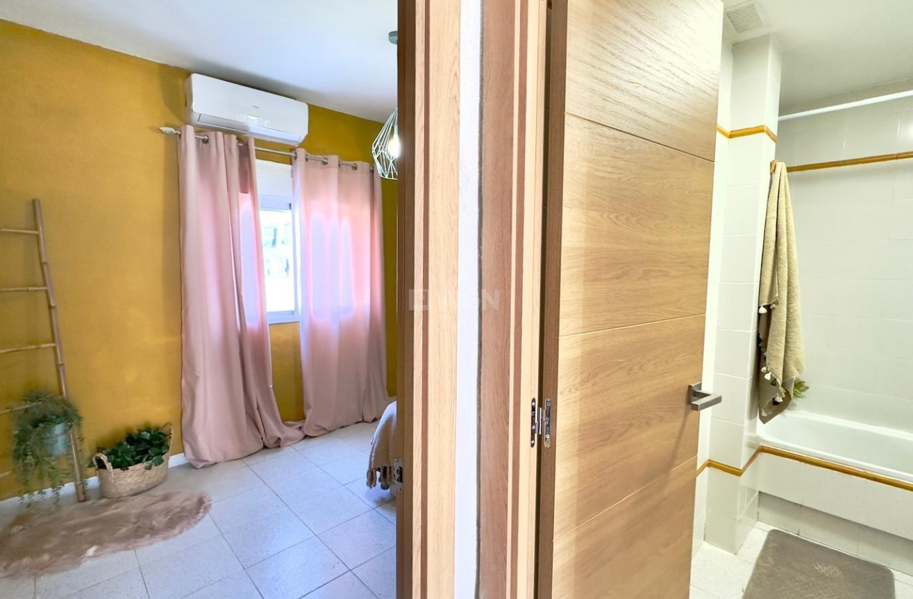 Wiederverkauf - Bungalow - Orihuela Costa - Cabo Roig