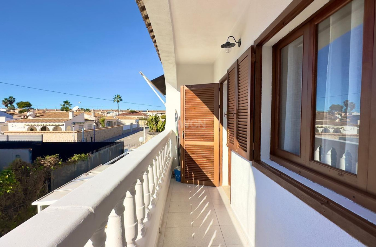 Wiederverkauf - Bungalow - Orihuela Costa - Cabo Roig