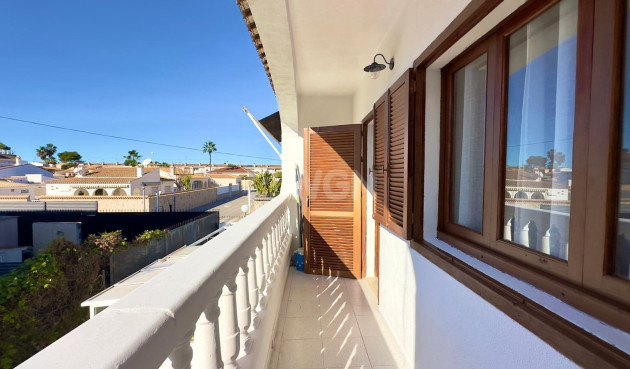 Wiederverkauf - Bungalow - Orihuela Costa - Cabo Roig