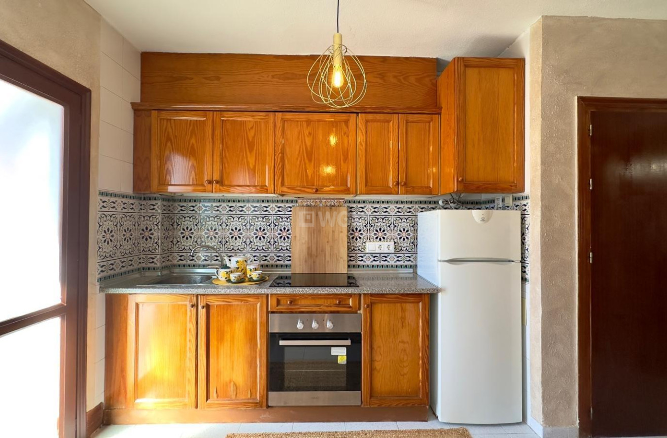 Wiederverkauf - Bungalow - Orihuela Costa - Cabo Roig