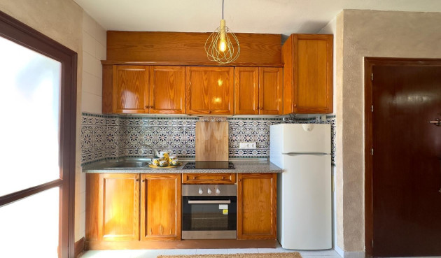 Wiederverkauf - Bungalow - Orihuela Costa - Cabo Roig