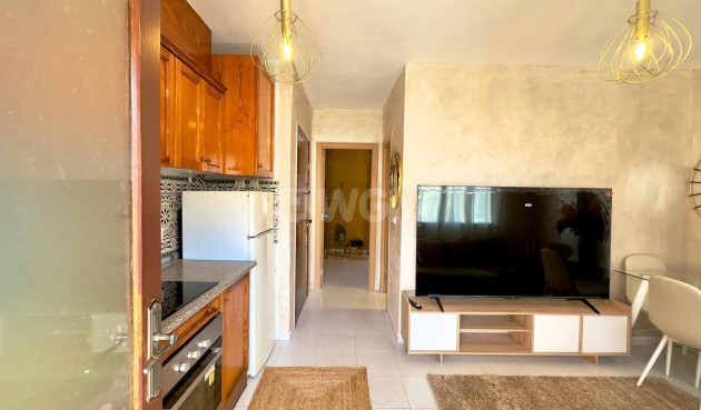 Wiederverkauf - Bungalow - Orihuela Costa - Cabo Roig