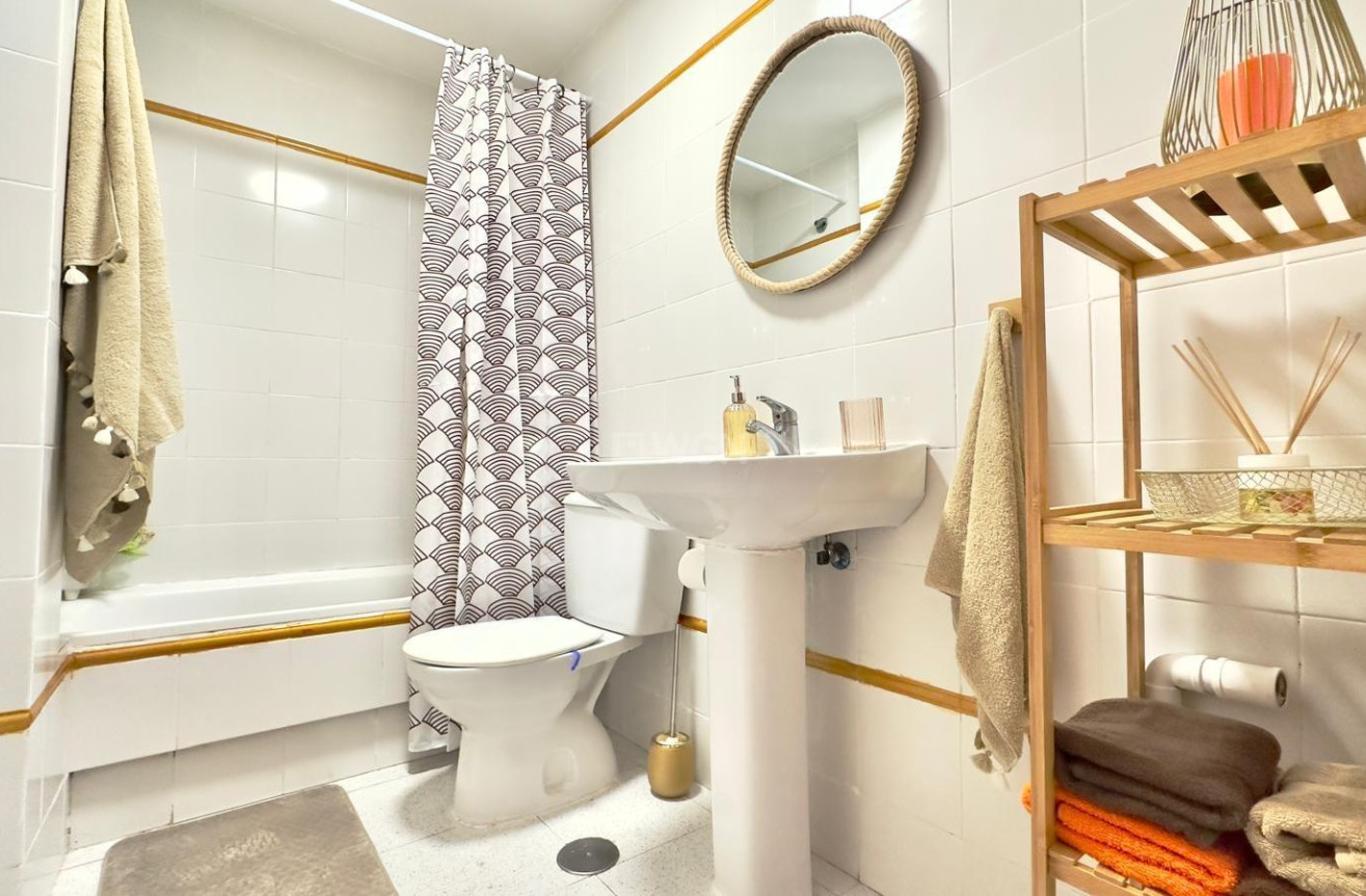 Wiederverkauf - Bungalow - Orihuela Costa - Cabo Roig