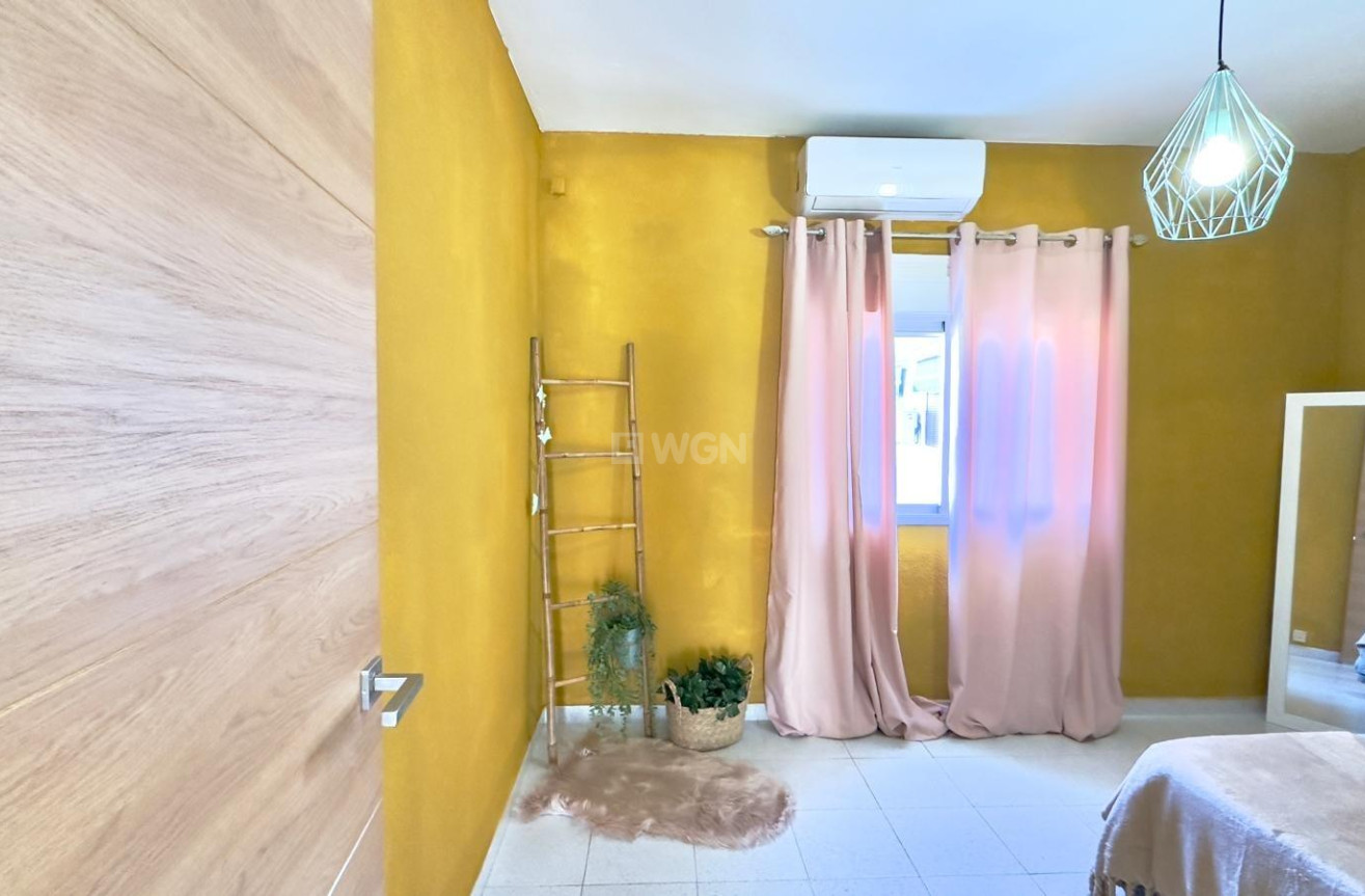 Wiederverkauf - Bungalow - Orihuela Costa - Cabo Roig