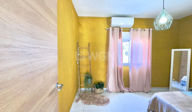 Wiederverkauf - Bungalow - Orihuela Costa - Cabo Roig