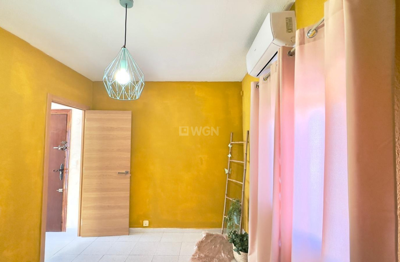 Wiederverkauf - Bungalow - Orihuela Costa - Cabo Roig