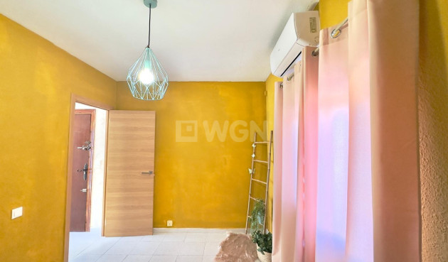 Wiederverkauf - Bungalow - Orihuela Costa - Cabo Roig