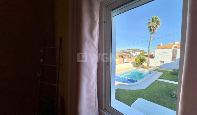 Wiederverkauf - Bungalow - Orihuela Costa - Cabo Roig