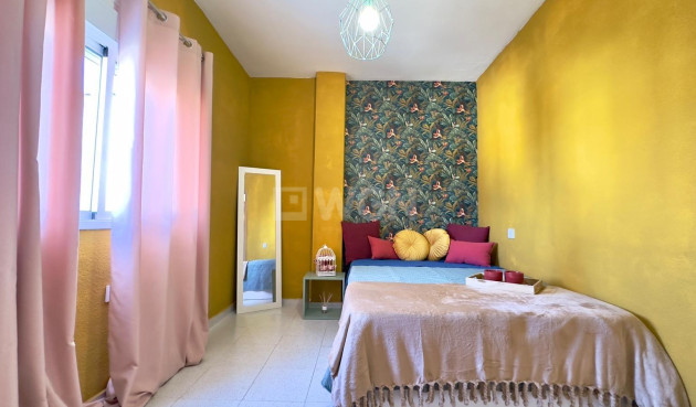 Wiederverkauf - Bungalow - Orihuela Costa - Cabo Roig