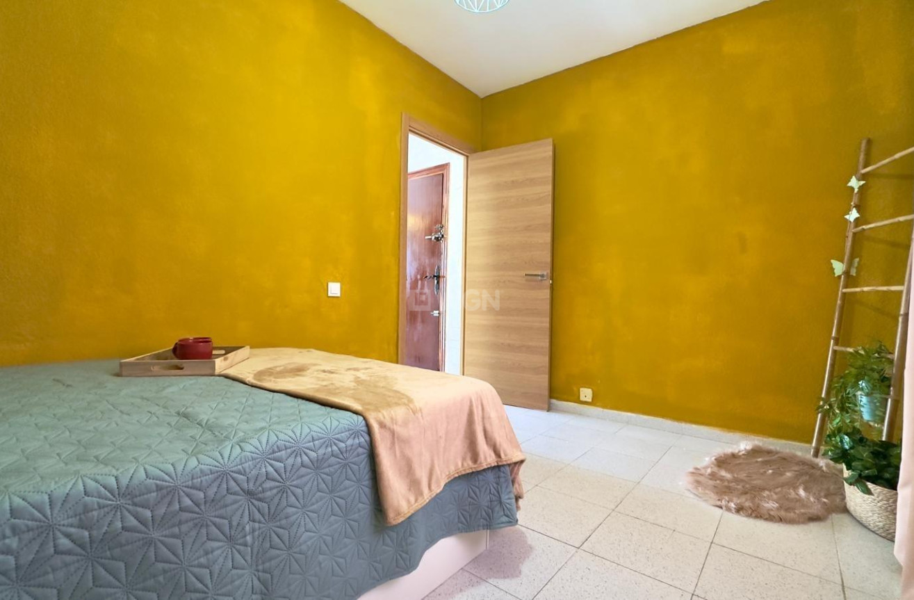 Wiederverkauf - Bungalow - Orihuela Costa - Cabo Roig