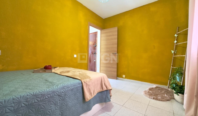 Wiederverkauf - Bungalow - Orihuela Costa - Cabo Roig