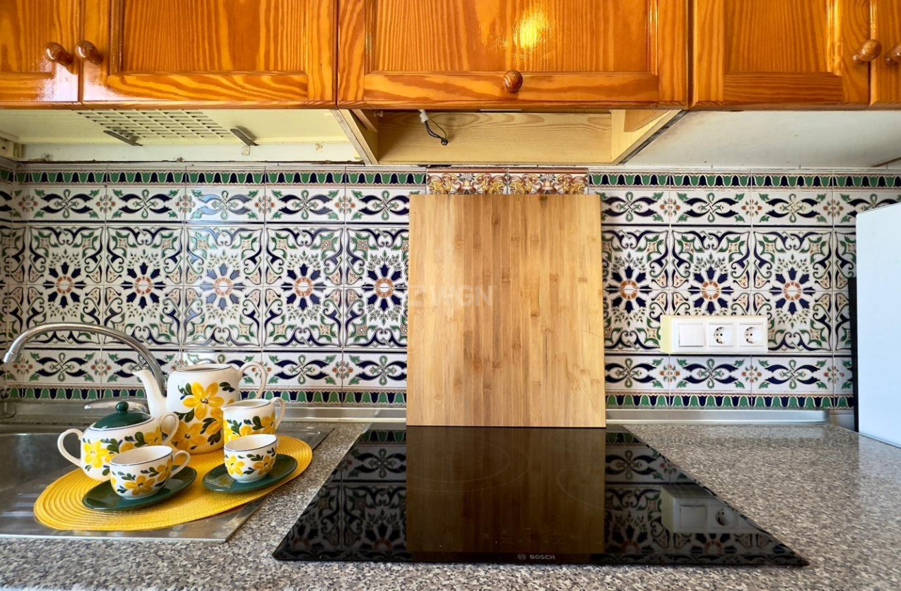 Wiederverkauf - Bungalow - Orihuela Costa - Cabo Roig