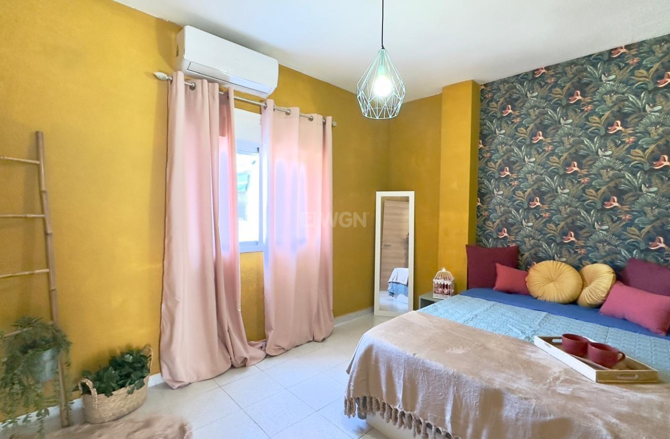 Wiederverkauf - Bungalow - Orihuela Costa - Cabo Roig