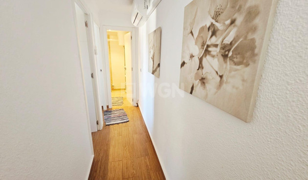 Reventa - Duplex - Torrevieja - Cabo Cervera