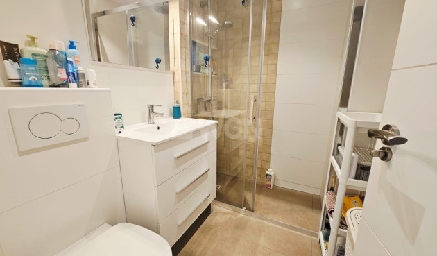 Reventa - Duplex - Torrevieja - Cabo Cervera