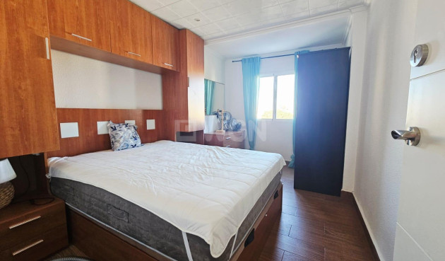 Reventa - Duplex - Torrevieja - Cabo Cervera