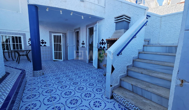 Reventa - Duplex - Torrevieja - Cabo Cervera