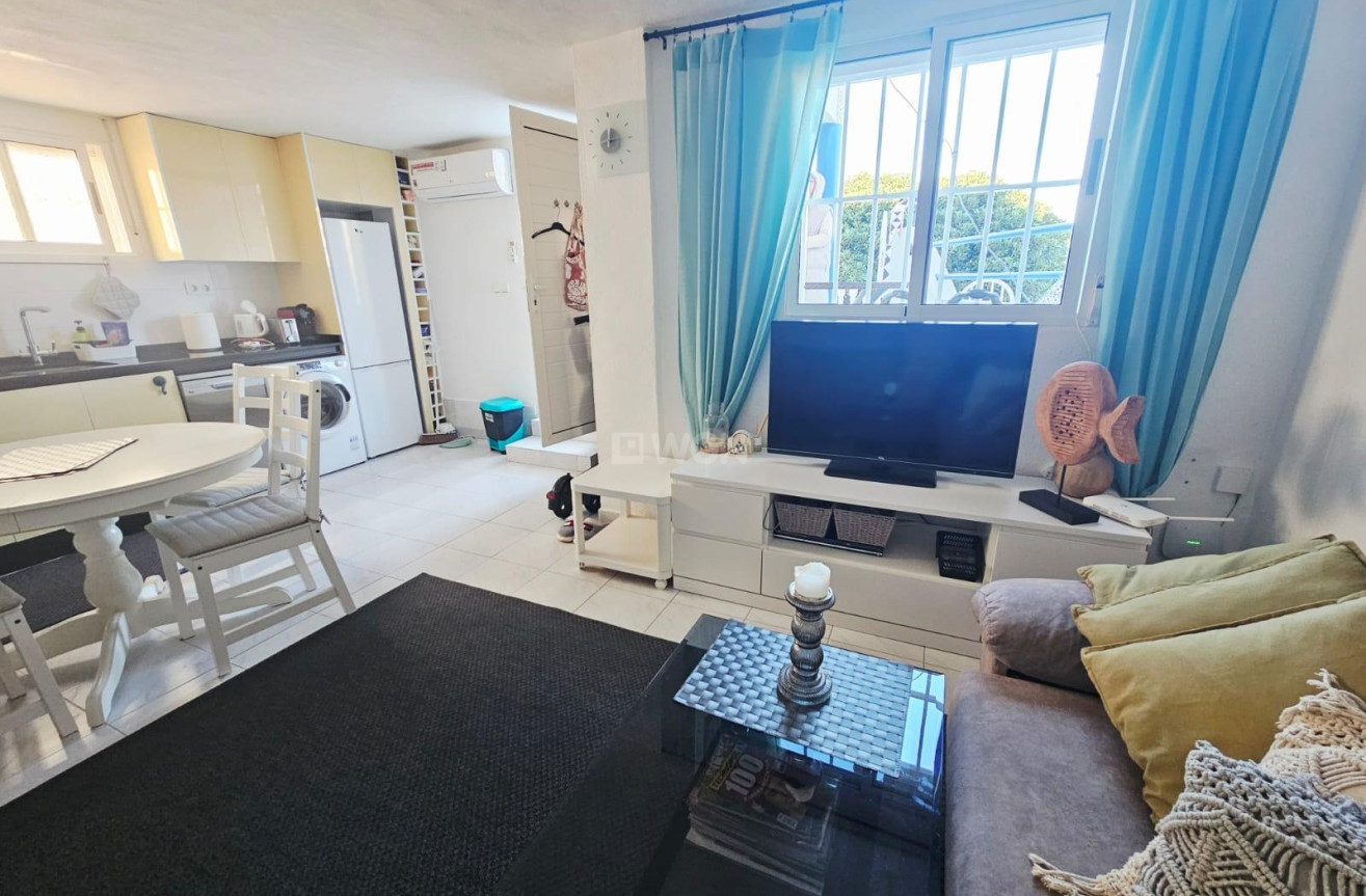 Reventa - Duplex - Torrevieja - Cabo Cervera