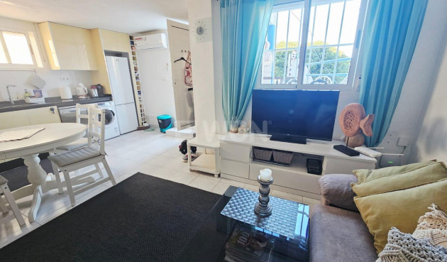 Reventa - Duplex - Torrevieja - Cabo Cervera