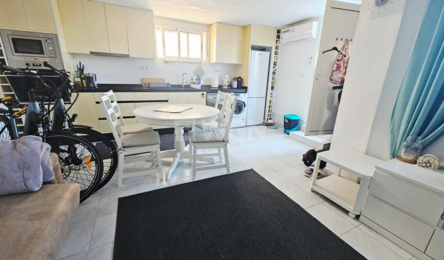 Reventa - Duplex - Torrevieja - Cabo Cervera