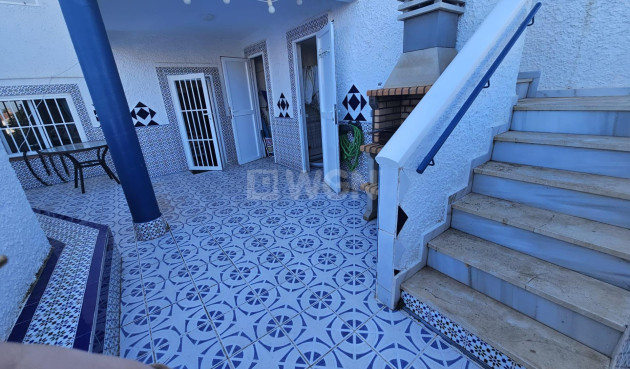 Reventa - Duplex - Torrevieja - Cabo Cervera