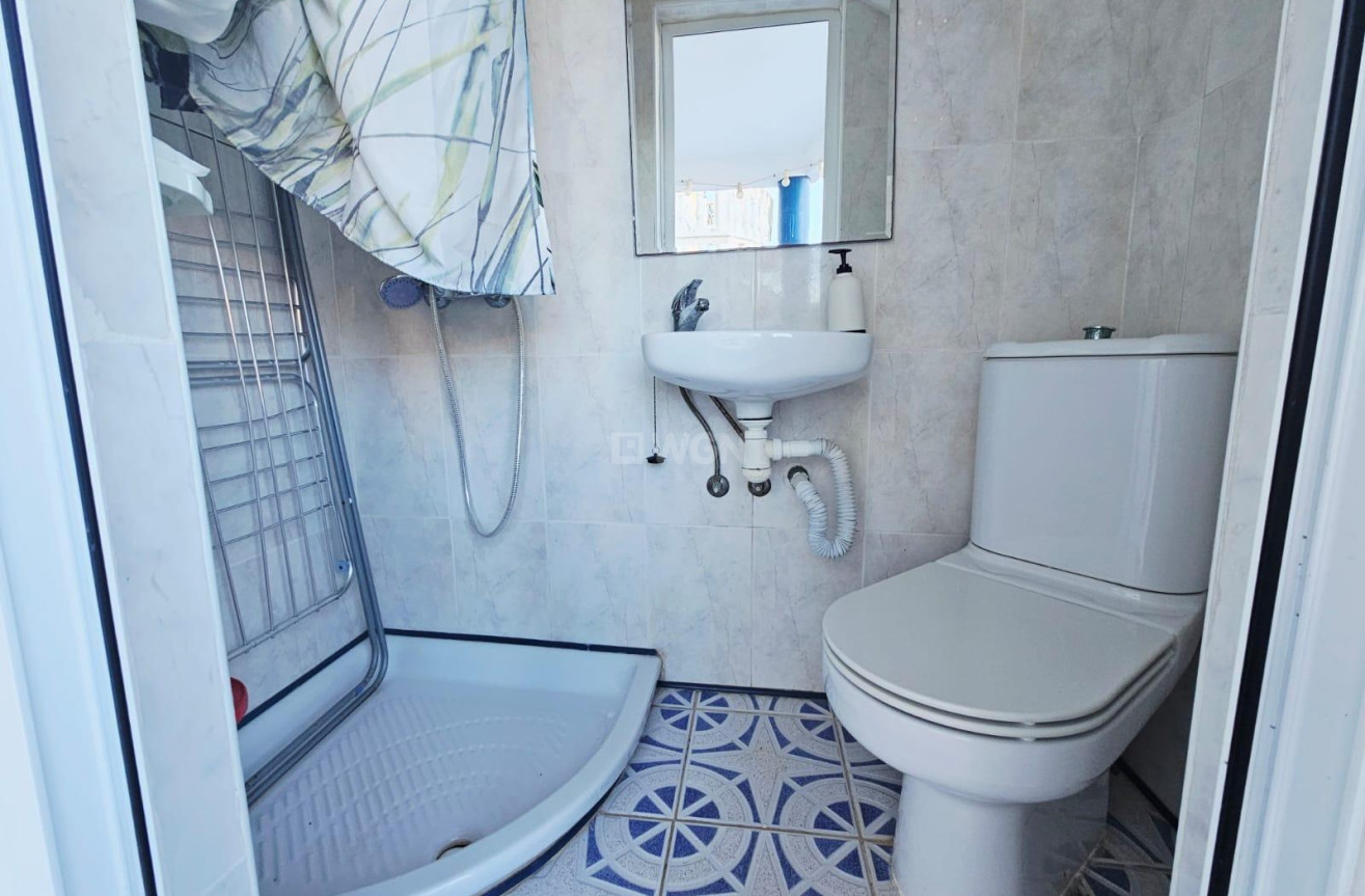 Reventa - Duplex - Torrevieja - Cabo Cervera