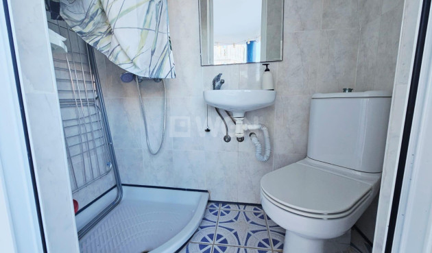 Reventa - Duplex - Torrevieja - Cabo Cervera