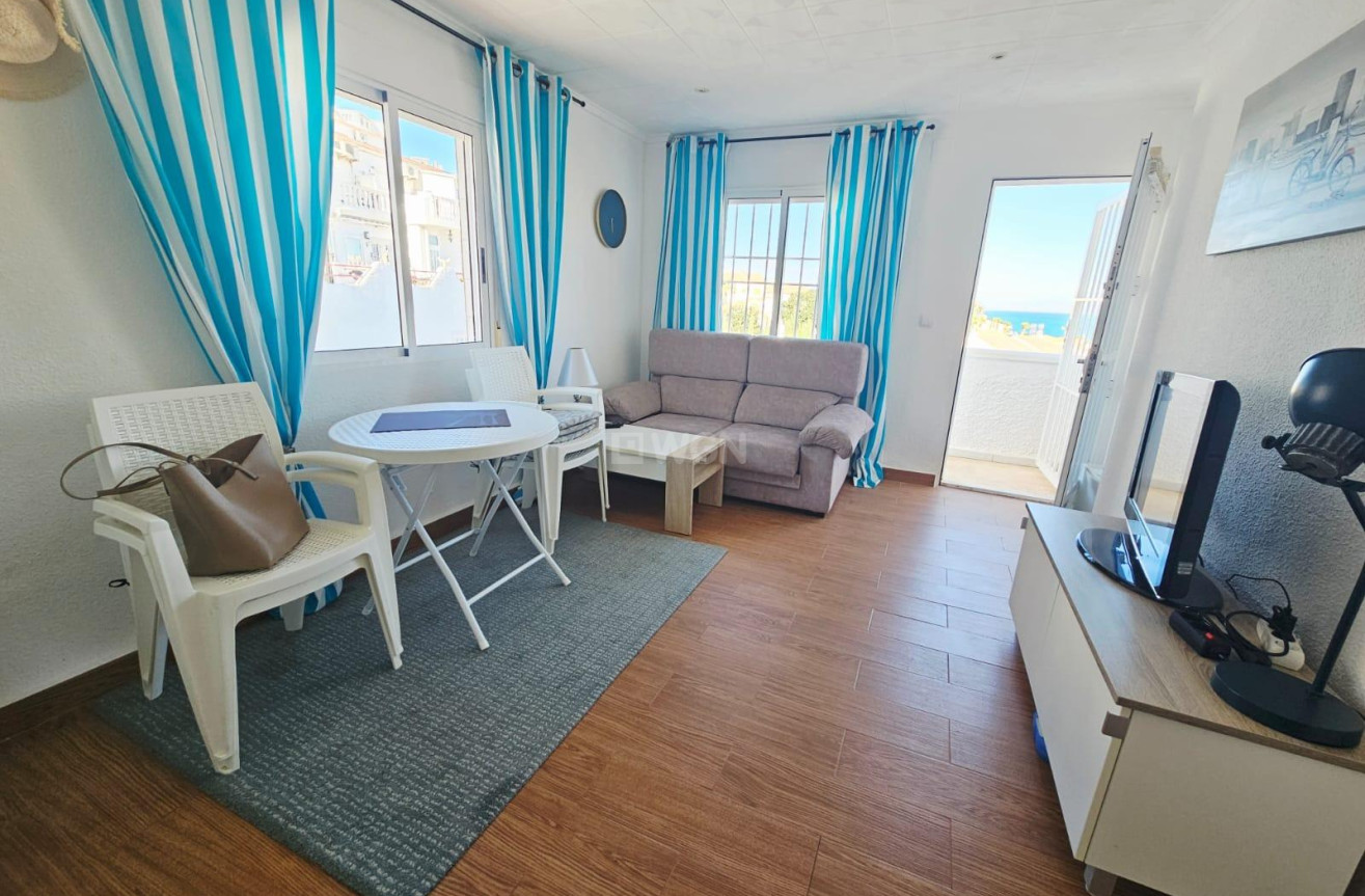 Reventa - Duplex - Torrevieja - Cabo Cervera